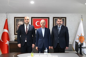 İSTANBUL’UN 600 KİLOMETRE DAHA METROYA İHTİYACI VAR