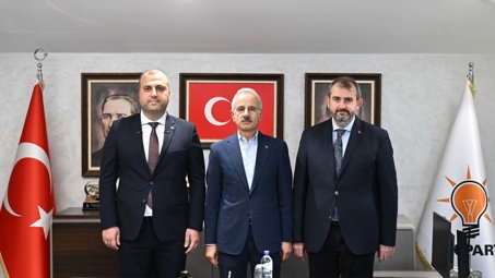 İSTANBUL’UN 600 KİLOMETRE DAHA METROYA İHTİYACI VAR