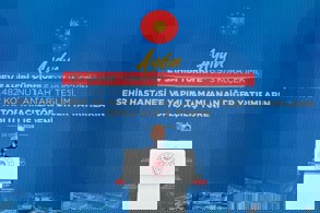 CUMHURBAŞKANI ERDOĞAN’DAN AYDIN’A HAVALİMANI MÜJDESİ