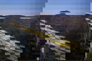 IRF’DEN TÜRKİYE’DEKİ 2 DEV PROJEYE ULUSLARARASI ÖDÜL