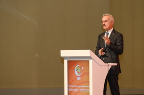 AFRİKA’DA EN GENİŞ UÇUŞ AĞINA SAHİP KITA DIŞI ÜLKE: TÜRKİYE