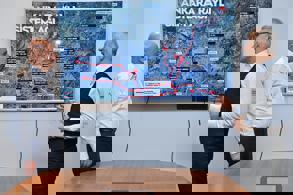 ANKARA ULAŞIMINI RAHATLATACAK İLK ADIM ATILDI