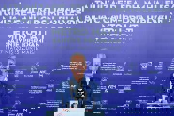 ULAŞTIRMA BAKANLIĞINDAN İSTANBUL’UN RAYLI SİSTEM AĞINA TAKVİYE