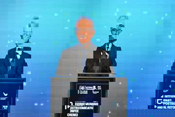 5G’DEN SİBERE, POSTADAN FİBERE