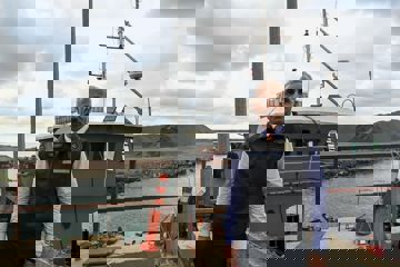 KILAVUZLUK HİZMETLERİNE TAKVİYE GELİYOR