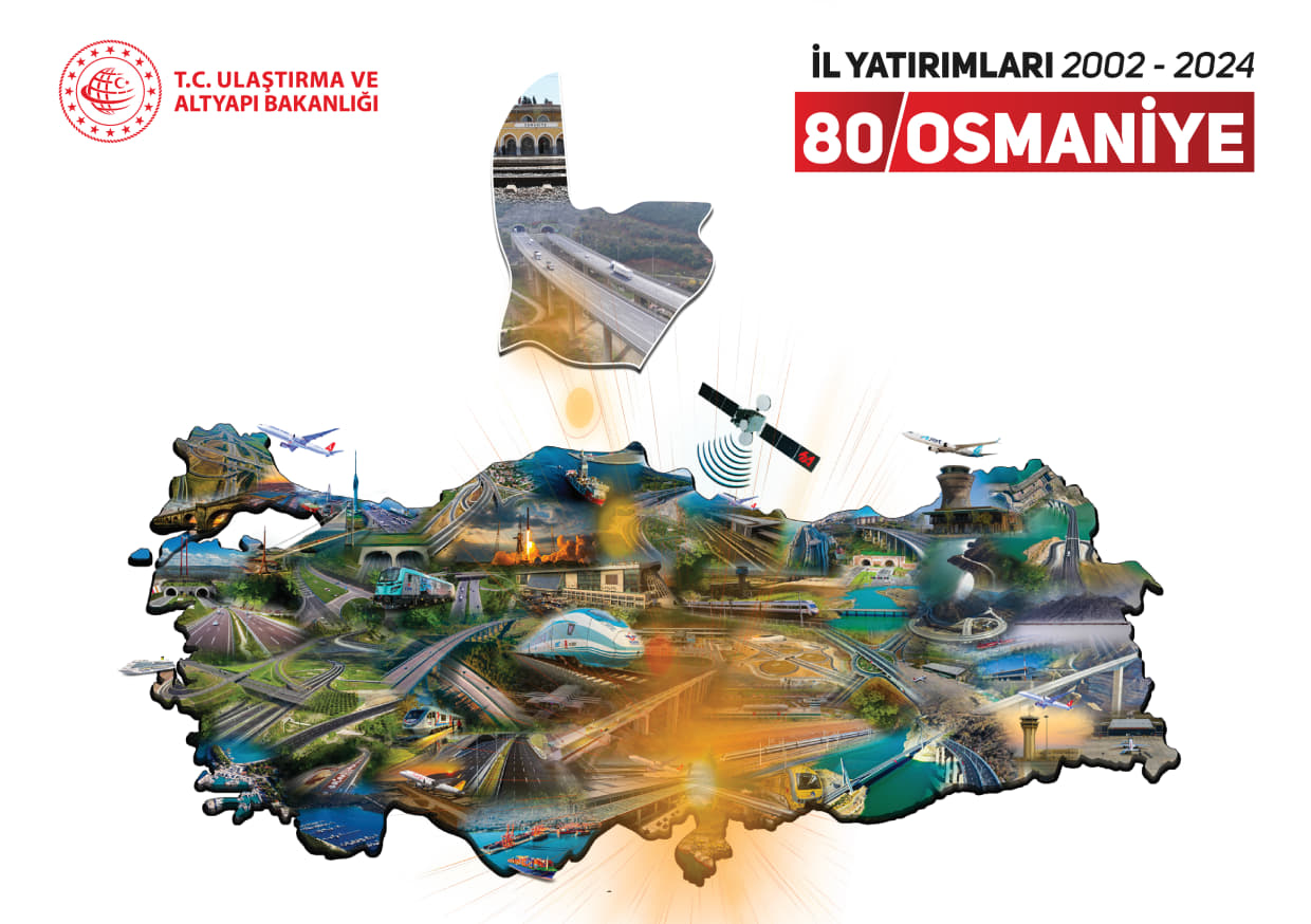 Şehirler | Osmaniye