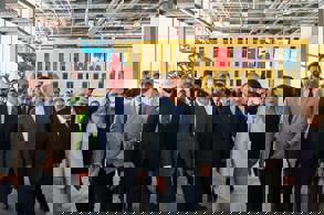 KAPADOKYA HAVALİMANI’NIN KAPASİTESİ 2 MİLYONA ÇIKIYOR