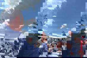 TÜRKSAT 6A GÖREVE BAŞLADI