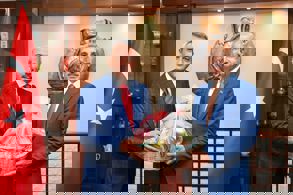 ULAŞTIRMA VE ALTYAPI BAKANI ABDULKADİR URALOĞLU RİZE’DE…