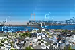 15 TEMMUZ ŞEHİTLER KÖPRÜSÜ 50 YAŞINDA!