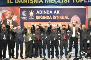 BAKAN URALOĞLU’NDAN, HAKKARİ’DE TERÖRSÜZ TÜRKİYE MESAJI