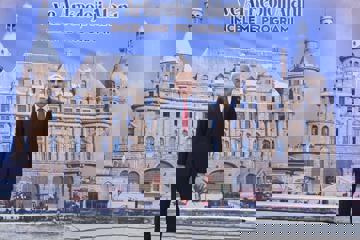 HAYDARPAŞA’DA TARİH GÜN YÜZÜNE ÇIKIYOR