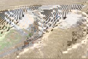 KARAYOLLARI ENERJİSİNİ GES’TEN ALACAK