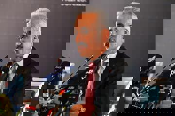 KALKINMA YOLU, TÜRKİYE’NİN JEOPOLİTİK GÜCÜNÜ EKONOMİK AVANTAJA DÖNÜŞTÜRECEK