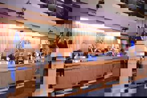 TÜRKİYE ÜST ÜSTE 14. KEZ IMO KONSEYİNE SEÇİLDİ