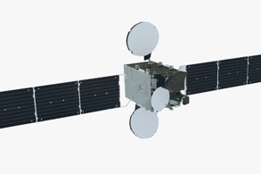 İLK YERLİ VE MİLLİ HABERLEŞME UYDUSU TÜRKSAT 6A GÖREVE HAZIR