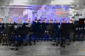 ALTUNİZADE-ÇAMLICA CAMİİ-BOSNA BULVARI METRO HATTI’NDA ÇALIŞMALAR HIZLA DEVAM EDİYOR