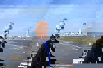 SABİHA GÖKÇEN’DE YENİ DÖNEM BAŞLIYOR