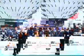 HIZLI TREN KARADENİZ’E GELİYOR