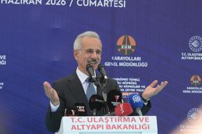 HAKKÂRİ’YE TERÖRSÜZ TÜRKİYE YATIRIMLARI