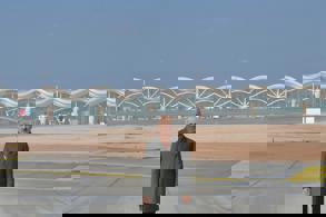 DEPREM BÖLGESİNE 79,4 MİLYAR LİRA ULAŞIM YATIRIMI