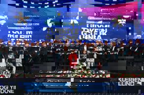 BAKAN URALOĞLU, 6 ŞUBAT DEPREMLERİ ANMA PROGRAMI’NDA KONUŞTU