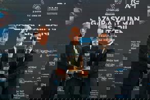 TÜRKİYE’NİN 65. YAT LİMANI