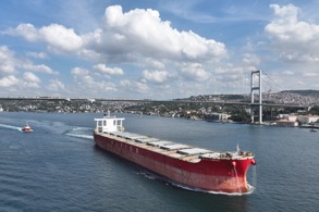 DENİZCİLİKTE DİJİTAL DÖNÜŞÜM