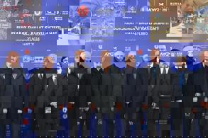 BURSARAY’DA ÖNEMLİ VİRAJ AŞILDI