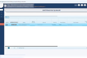 VECİHİ HÜRKUŞ’UN YARIM KALAN RÜYASI GERÇEK OLUYOR