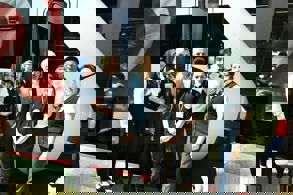 KARA YOLU, HAVA YOLU VE DEMİR YOLLARINDA BÜTÜN TEDBİRLER ALINDI