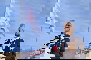 32 VİRAJLAR TARİH OLDU