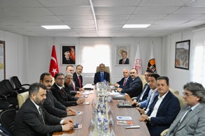 88 KİLOMETRELİK YOL 1 SAATE DÜŞECEK
