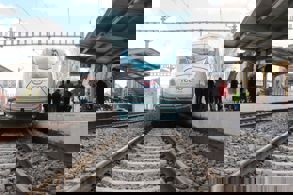 BAYRAM TATİLİ TRAFİĞİ: BAYRAMDA OTOYOLLARDAN 11,2 MİLYON ARAÇ GEÇTİ