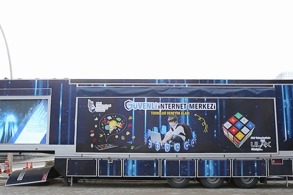 DİJİTAL ZORBALIKLA KARARLI MÜCADELE