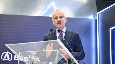 SAVUNMA SANAYİİNDE DEV İŞ BİRLİĞİ 