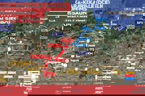 KUZEY ANADOLU’YA HIZLI TREN GELİYOR