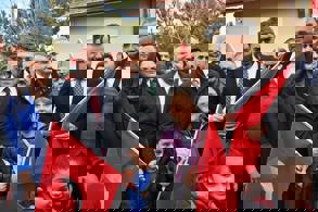 ELMADAĞ’A BANLİYÖ SEFERLERİ BAŞLADI