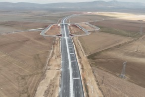 CUMHURBAŞKANI ERDOĞAN, CUMA GÜNÜ KONYA ÇEVRE YOLU’NUN AÇILIŞINI GERÇEKLEŞTİRECEK