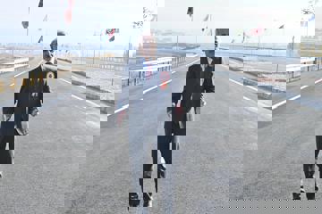 YOLLARDA AKILLI ULAŞIM DEVRİMİ