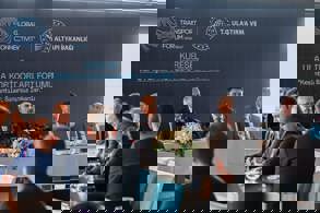 KALKINMA YOLU, TÜRKİYE’NİN JEOPOLİTİK GÜCÜNÜ EKONOMİK AVANTAJA DÖNÜŞTÜRECEK