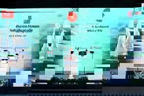 SABİHA GÖKÇEN HAVALİMANI 2. PİSTİ CUMHURBAŞKANI RECEP TAYYİP ERDOĞAN TARAFINDAN AÇILDI