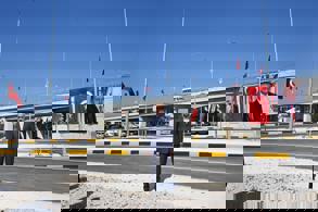 ANTALYA’NIN ŞEHİR İÇİ TRAFİĞİ NEFES ALACAK