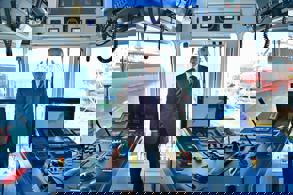 DOĞU AKDENİZ’DE ETKİNLİĞİMİZ ARTACAK