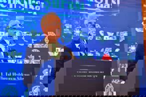 TÜRKİYE’NİN İLK ULUSAL HAVACILIK ŞÛRASI TAMAMLANDI