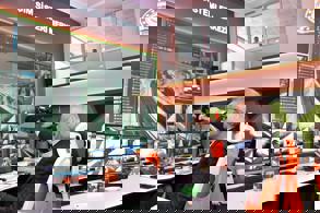 4. ULUSLARARASI AKILLI ULAŞIM SİSTEMLERİ ZİRVESİ YARIN BAŞLIYOR