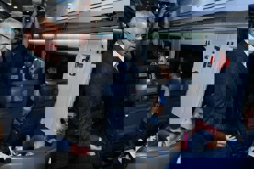 BAYRAM TATİLİ TRAFİĞİ: BAYRAMDA OTOYOLLARDAN 11,2 MİLYON ARAÇ GEÇTİ