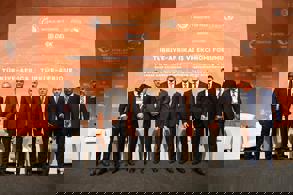 AFRİKA’DA EN GENİŞ UÇUŞ AĞINA SAHİP KITA DIŞI ÜLKE: TÜRKİYE