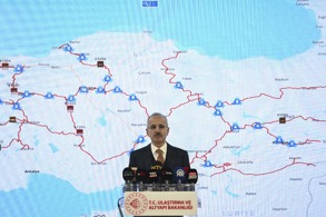 DEMİRYOLLARINDA YAPAY ZEKA DÖNEMİ