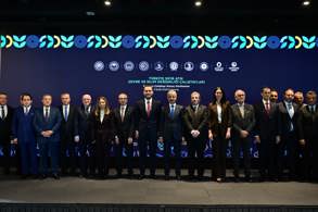 ULAŞTIRMADA HEDEF NET SIFIR EMİSYON